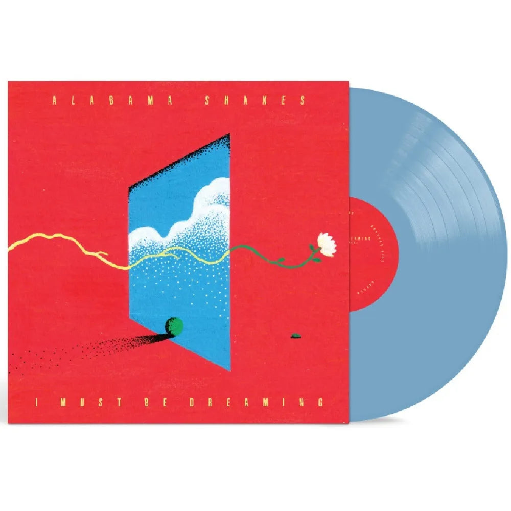 Alabama Shakes - I Must Be Dreaming