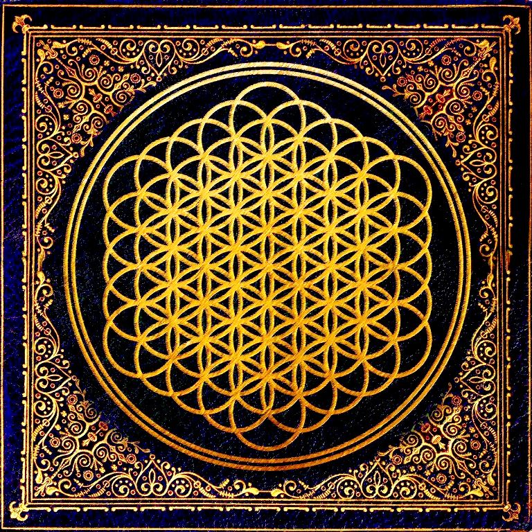 Bring Me The Horizon - Sempiternal