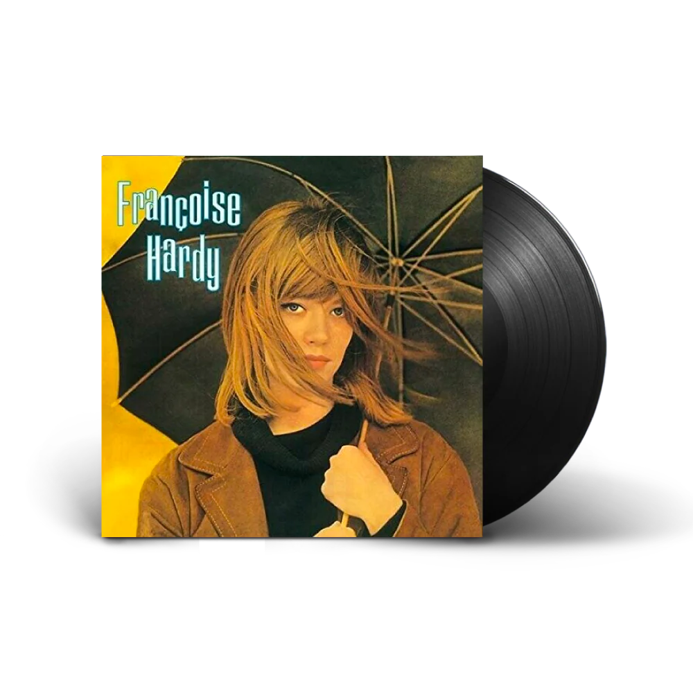 Francoise Hardy - Tous Les Garcons Et Les Filles