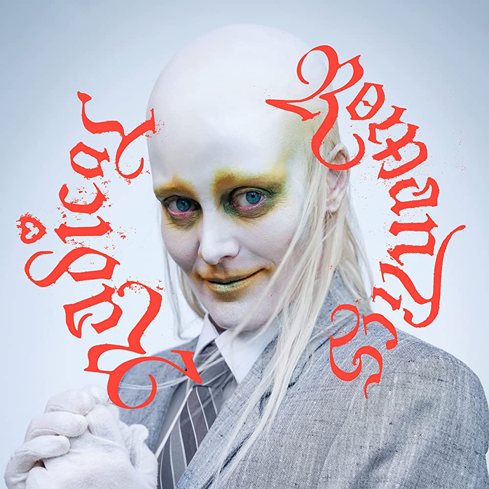 Fever Ray - Radical Romantics (Red Vinyl, limited edition)