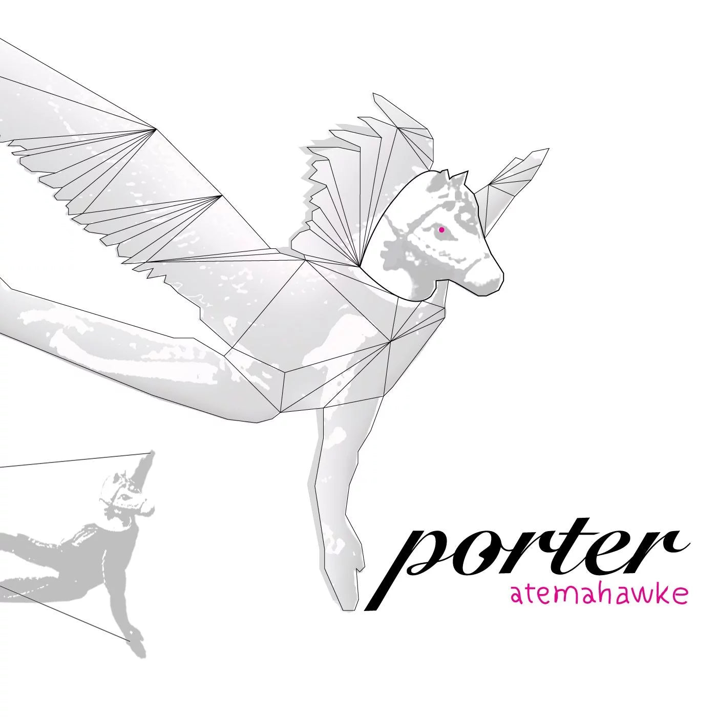 Porter - Atemahawke (RSD)