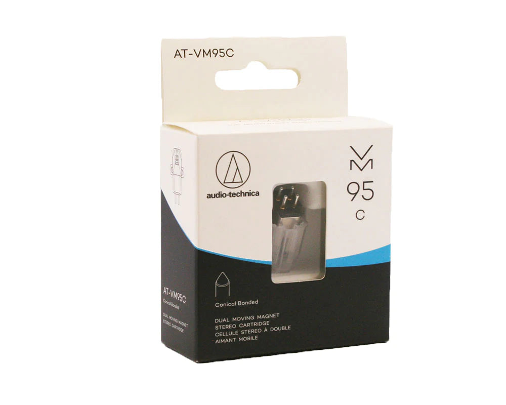 Audio-Technica - VM95C