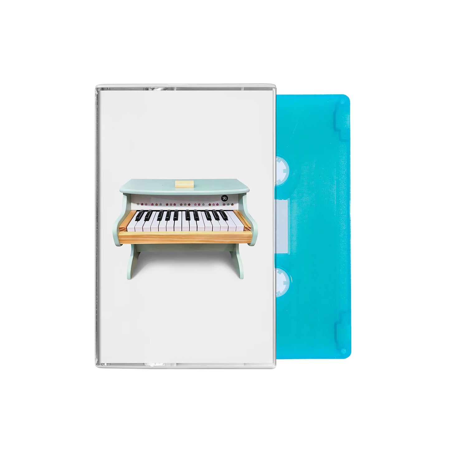 Yellowcard - Better Days (Blue Cassette)