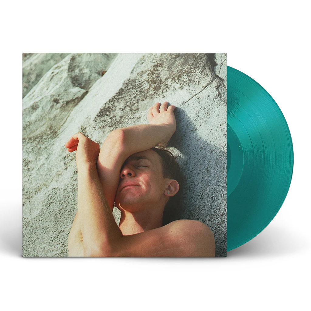 Buck Meek - Haunted Mountain (Limited Edition Green Vinyl)
