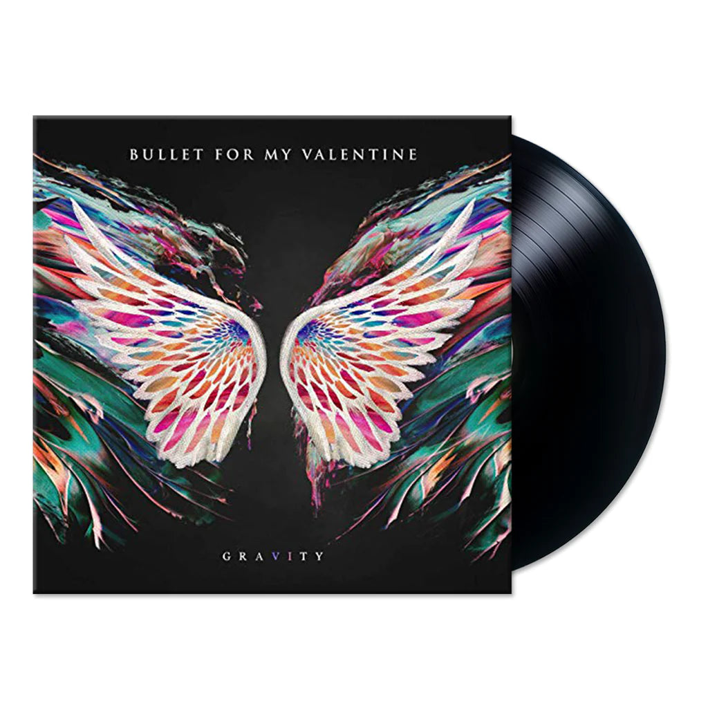 Bullet for My Valentine - Gravity Studio