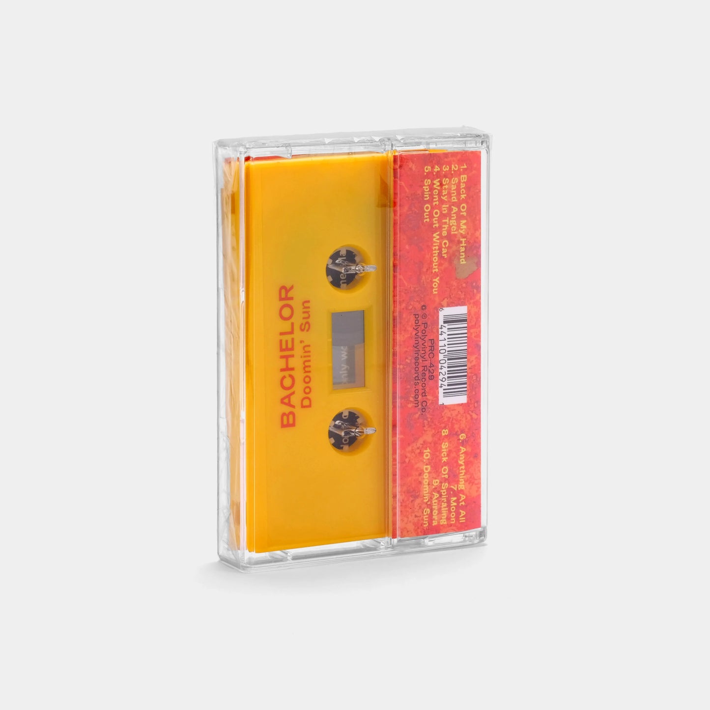 Bachelor - Doomin' Sun (Cassette)