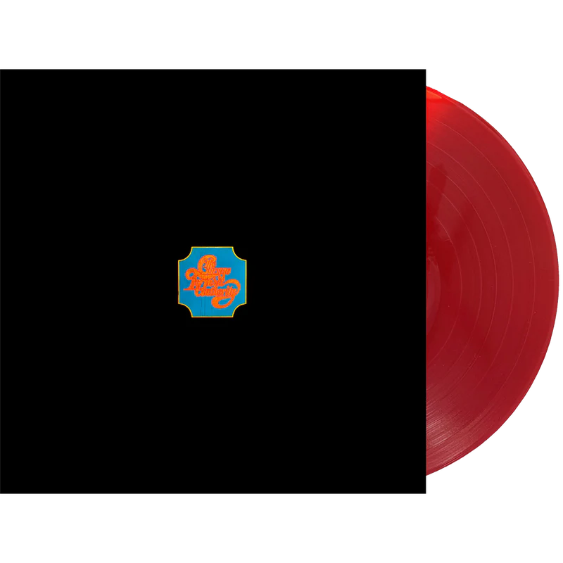 Chicago - Chicago Transit Authority (Clear Red Vinyl, 55th Anniversary Edition)