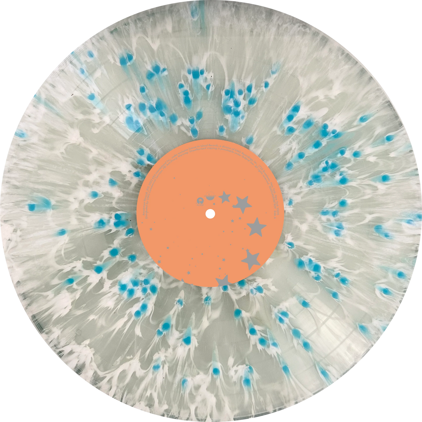 Chappell Roan - The Rise And Fall Of A Midwest Princess (Crushed Splatter Vinyl)