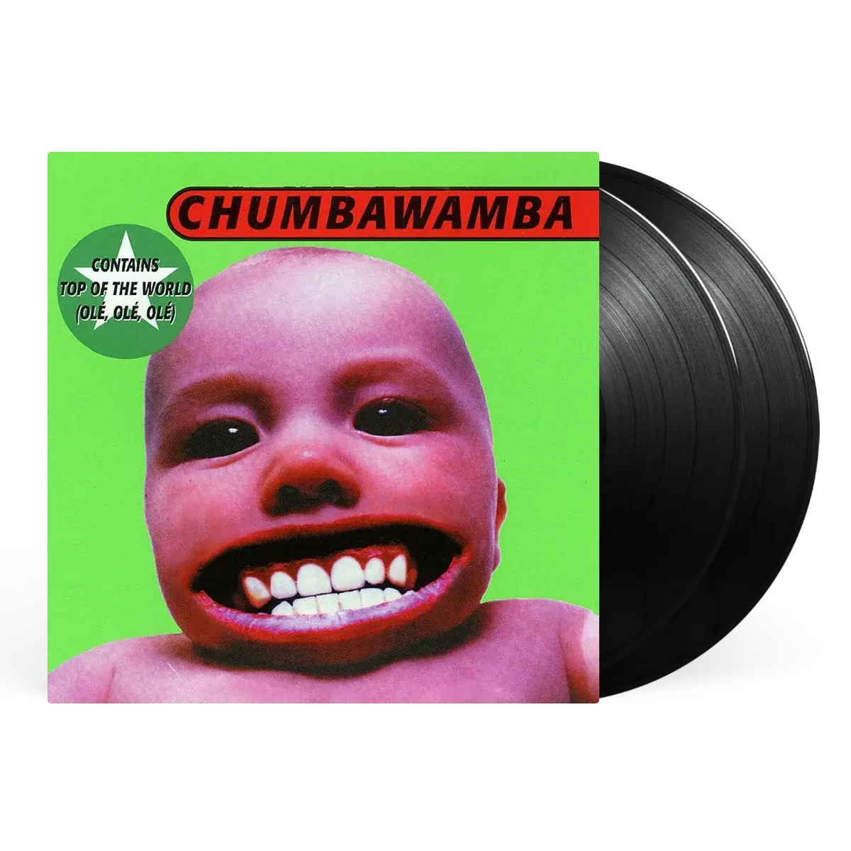 Chumbawamba - Tubthumper (Expanded Edition)