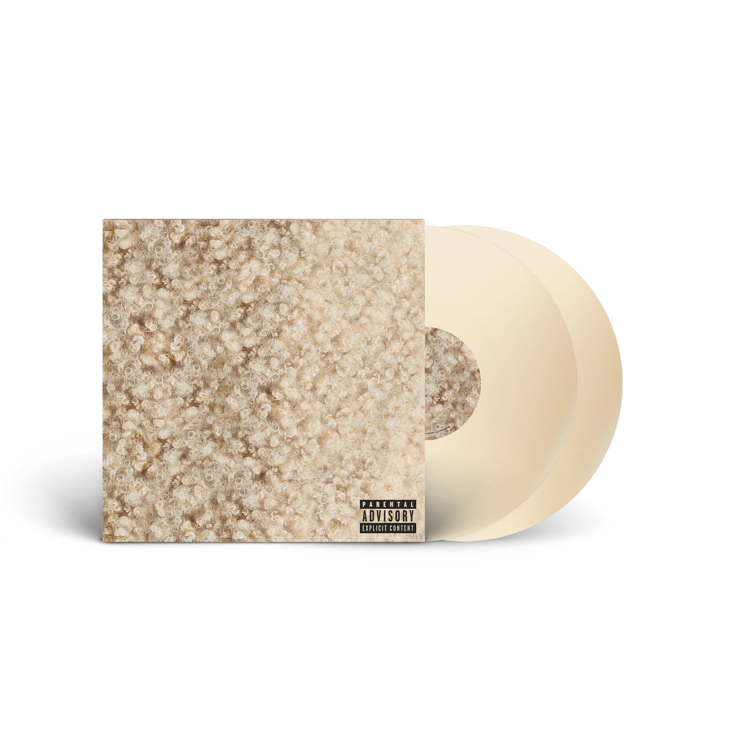 Doja Cat - Scarlet 2 Claude (Deluxe Bone Vinyl)