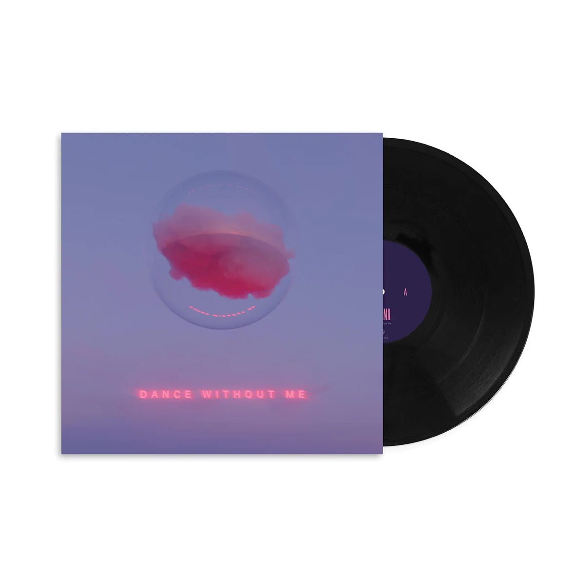 DRAMA - Dance Without Me