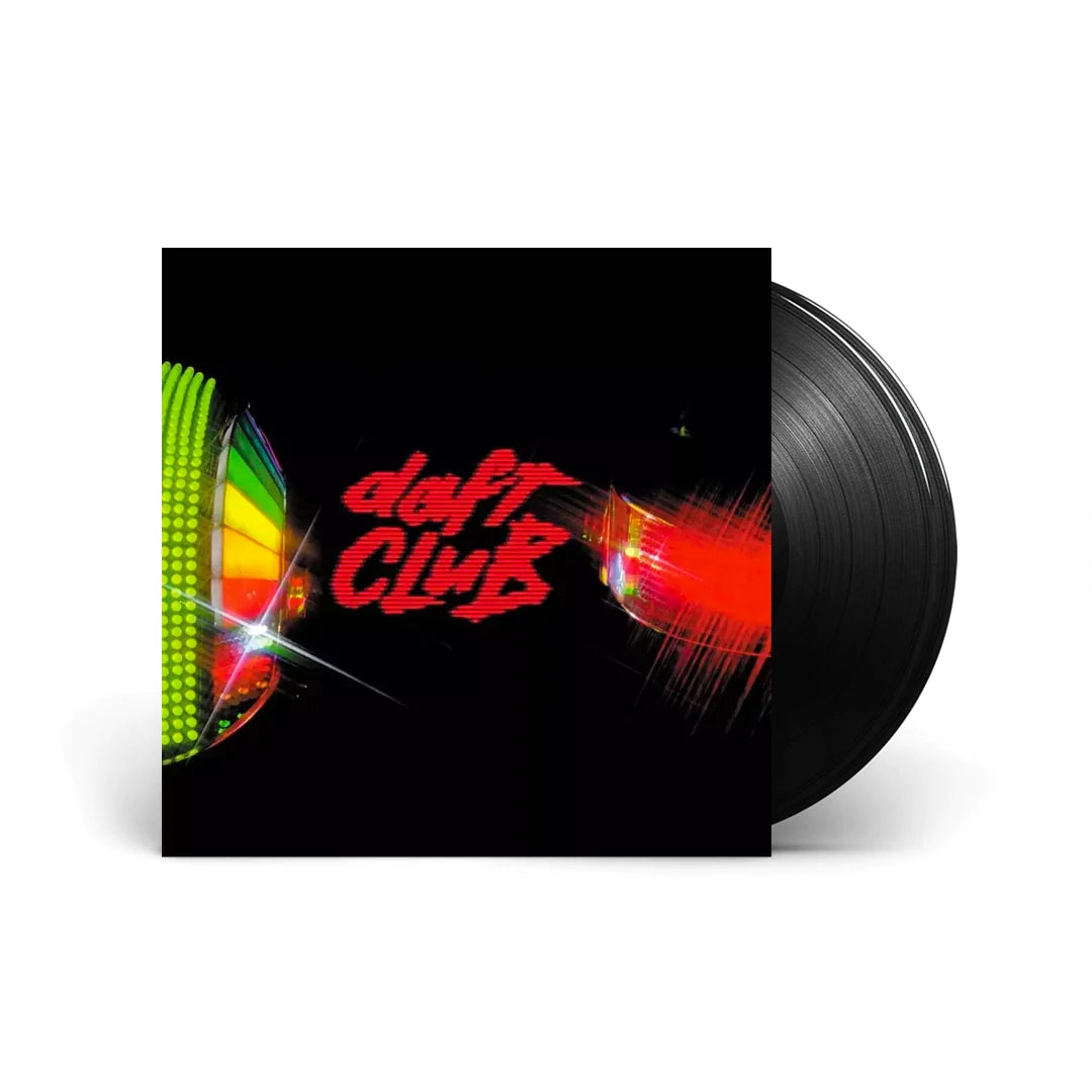 Daft Punk - Daft Club