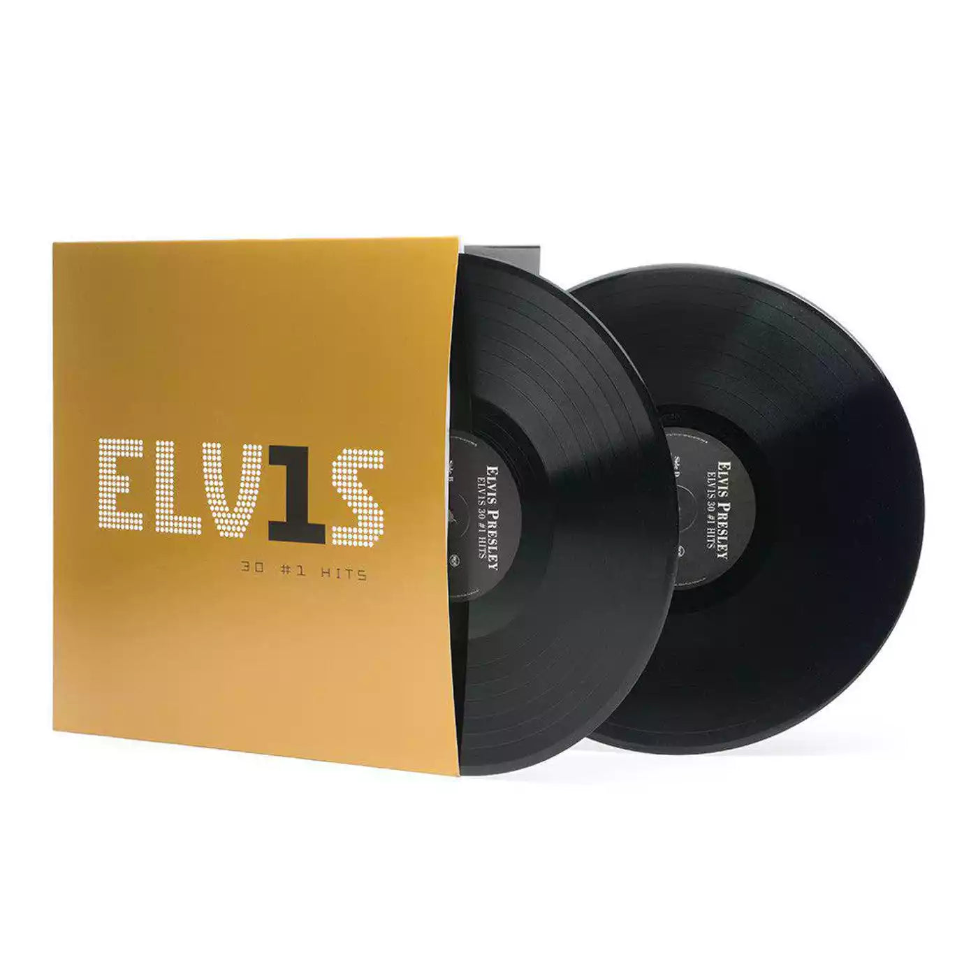 Elvis Presley – ELV1S 30 #1 Hits