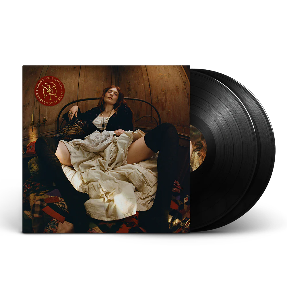 Florence + The Machine - Everybody Scream