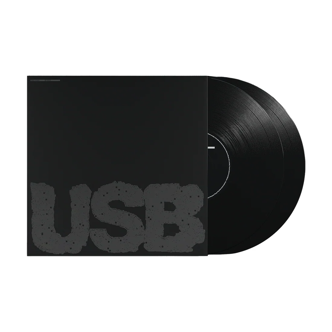 Fred Again - USB 002