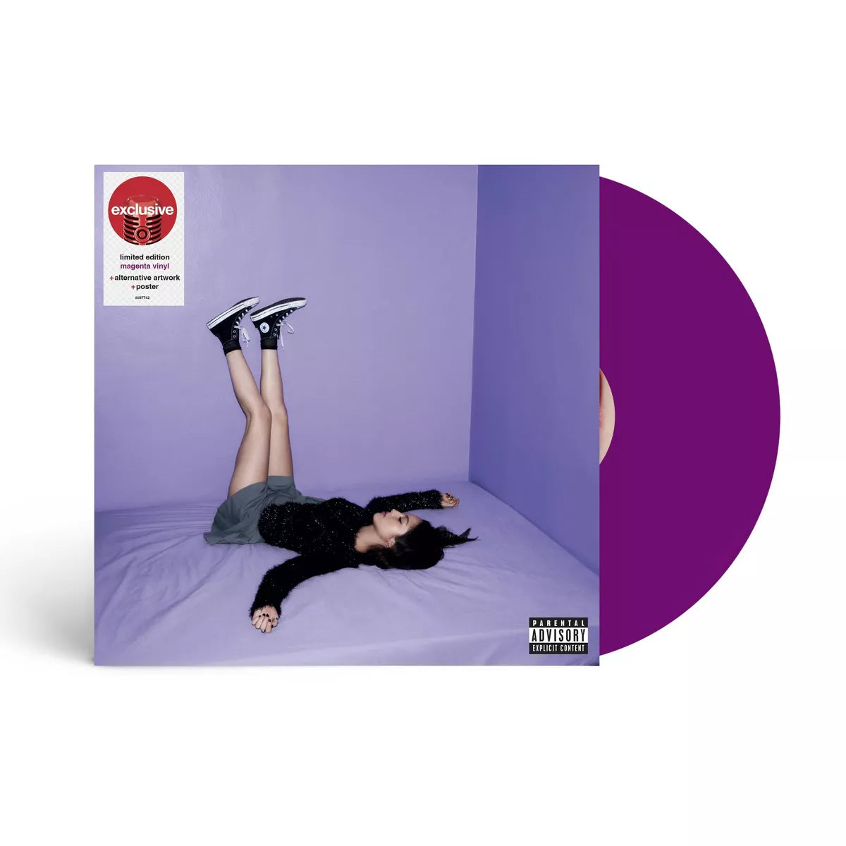 Olivia Rodrigo - Guts (Target Exclusive Vinyl)