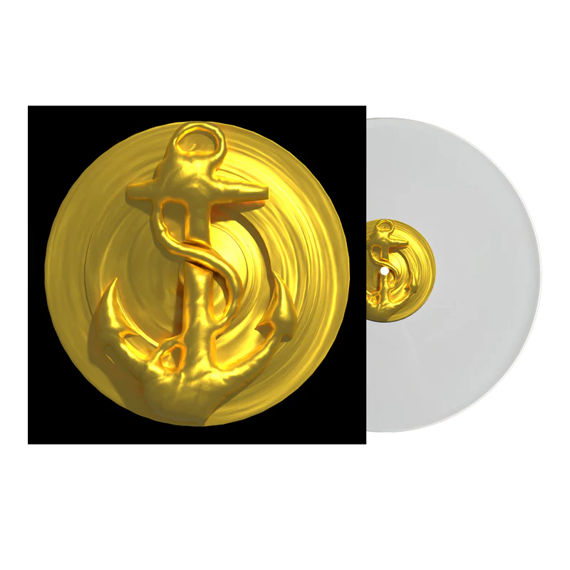 Sam Smith - A Lonely Christmas (White Vinyl)