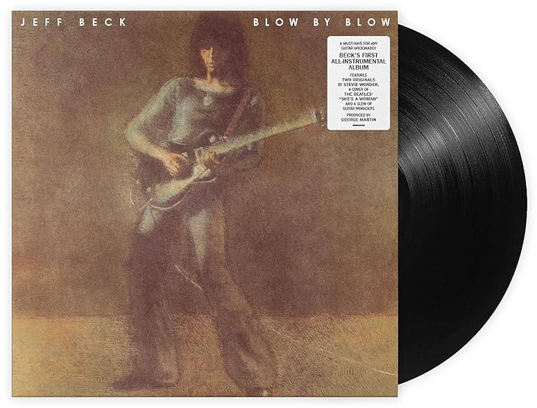 Jeff Beck - Blow By Blow
