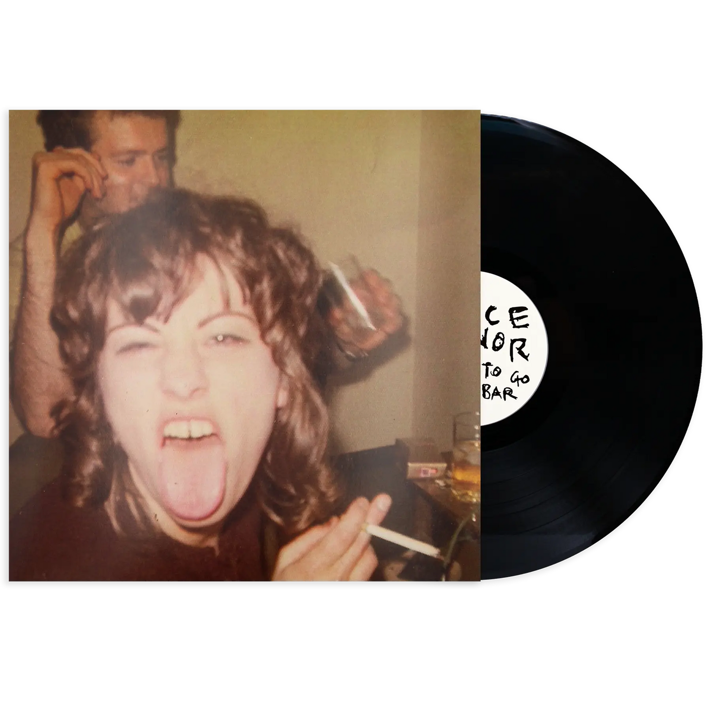 Joyce Manor - I Used To Go To This Bar