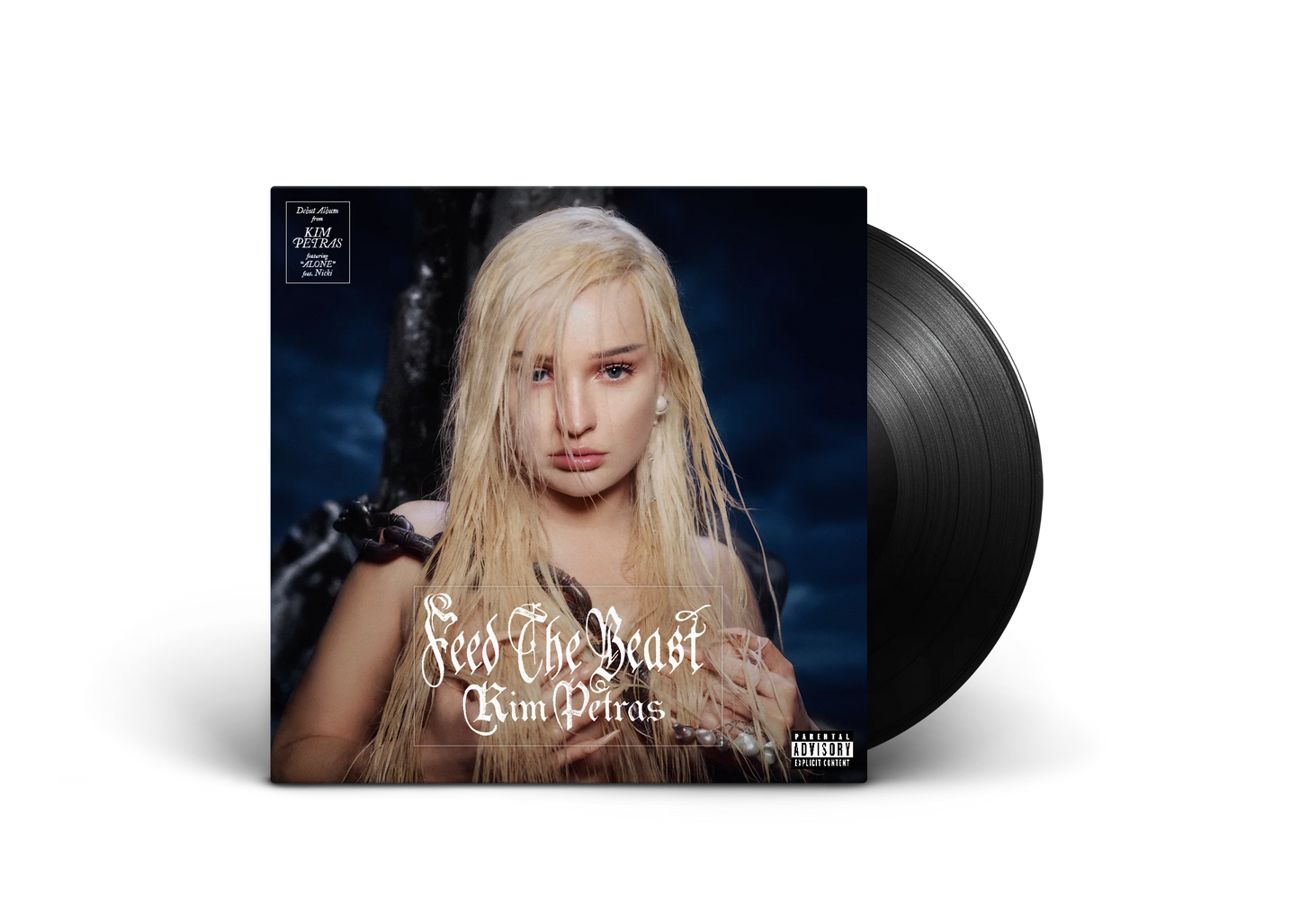 Kim Petras - Feed The Beast
