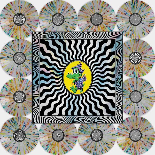 King Gizzard And The Lizard Wizard - Field Of Vision '25