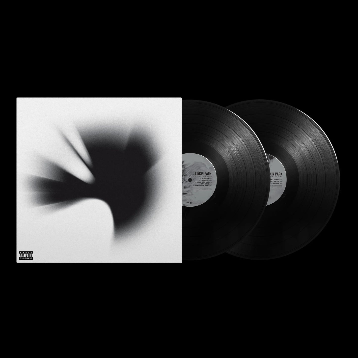 Linkin Park - A Thousand Suns