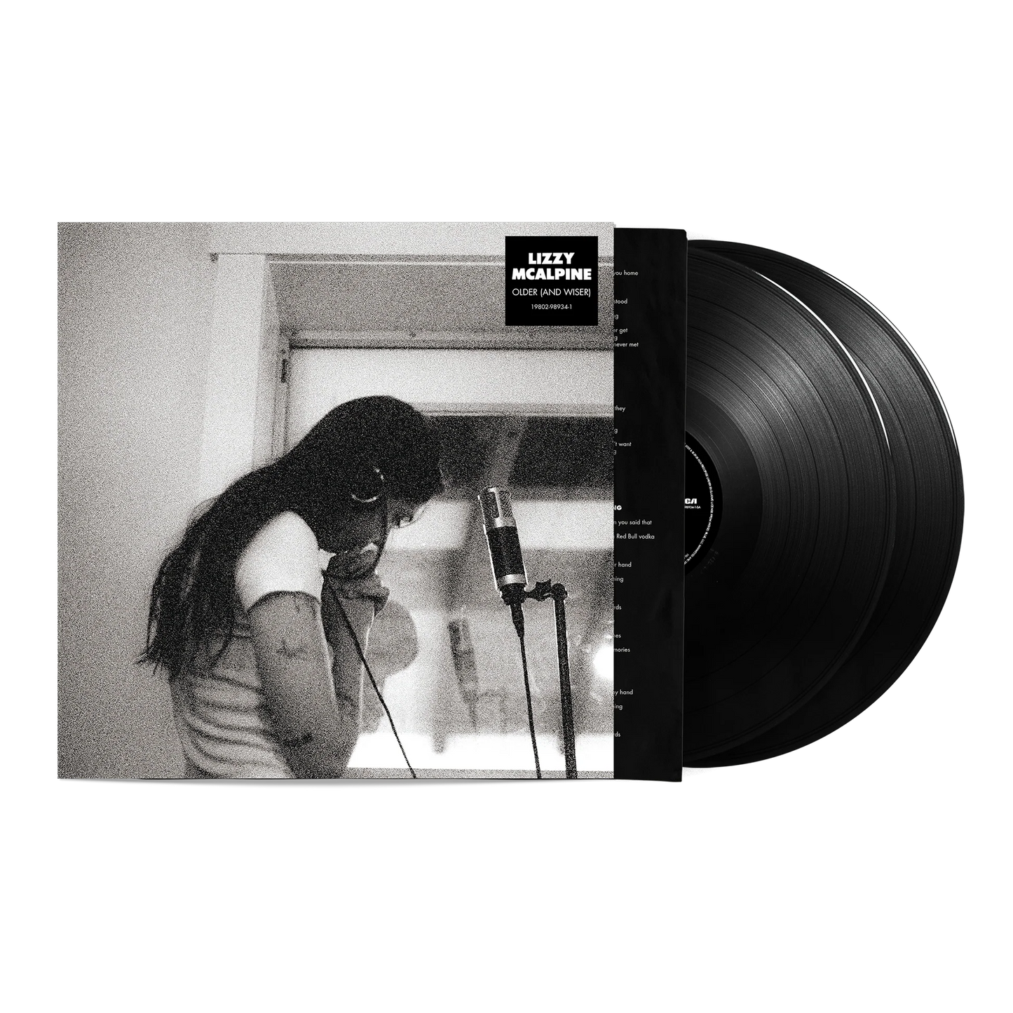 Lizzy McAlpine - Older (And Wiser)