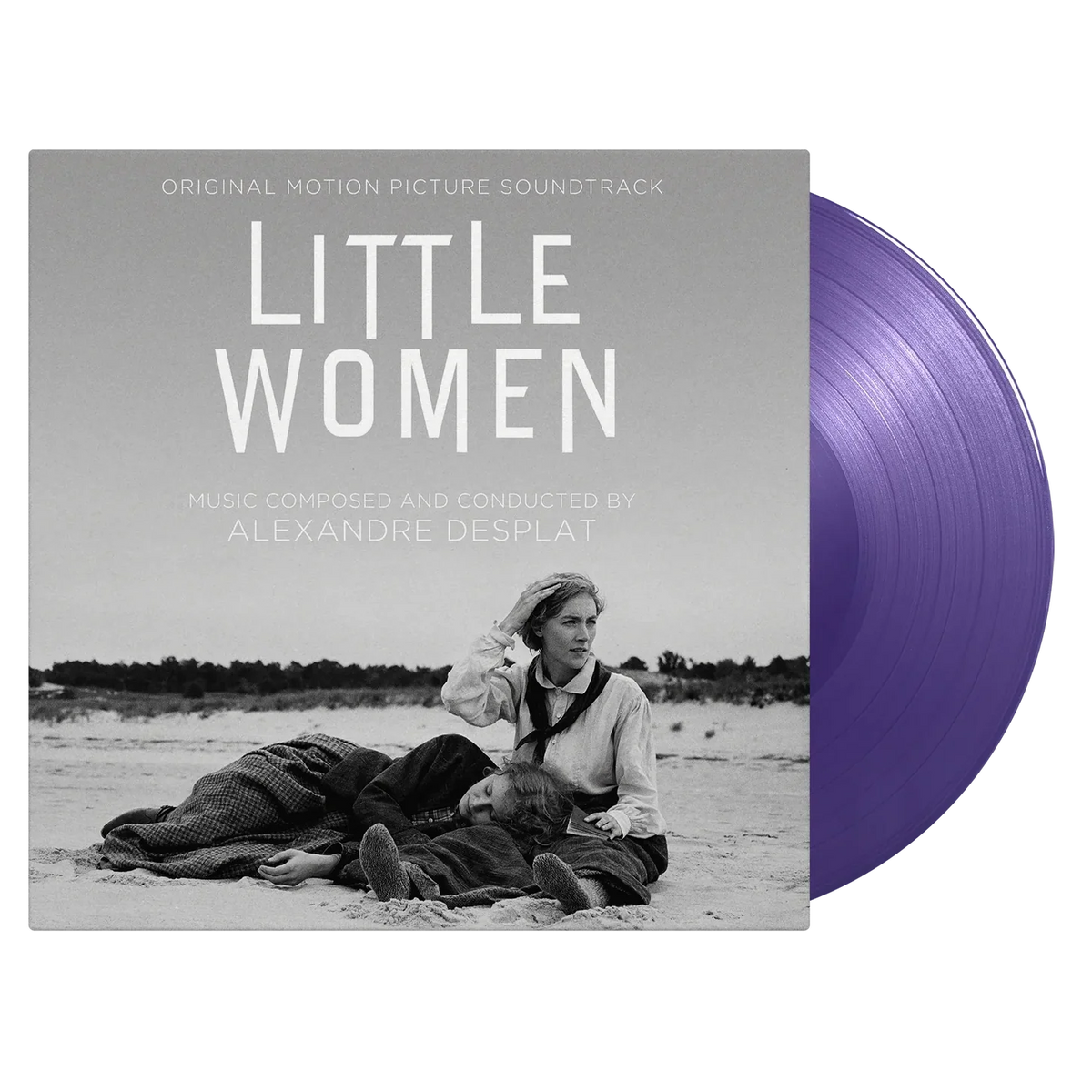 Alexandre Desplat - Little Women (Soundtrack)