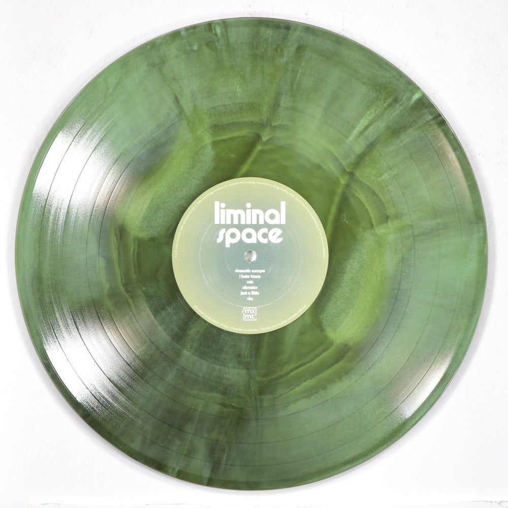 Mxmtoon - Liminal Space (Galaxy Colour Vinyl)