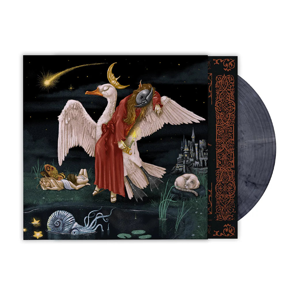 Magdalena Bay - Second Sleep / Star Eyes (7'', Midnight Mist Vinyl)