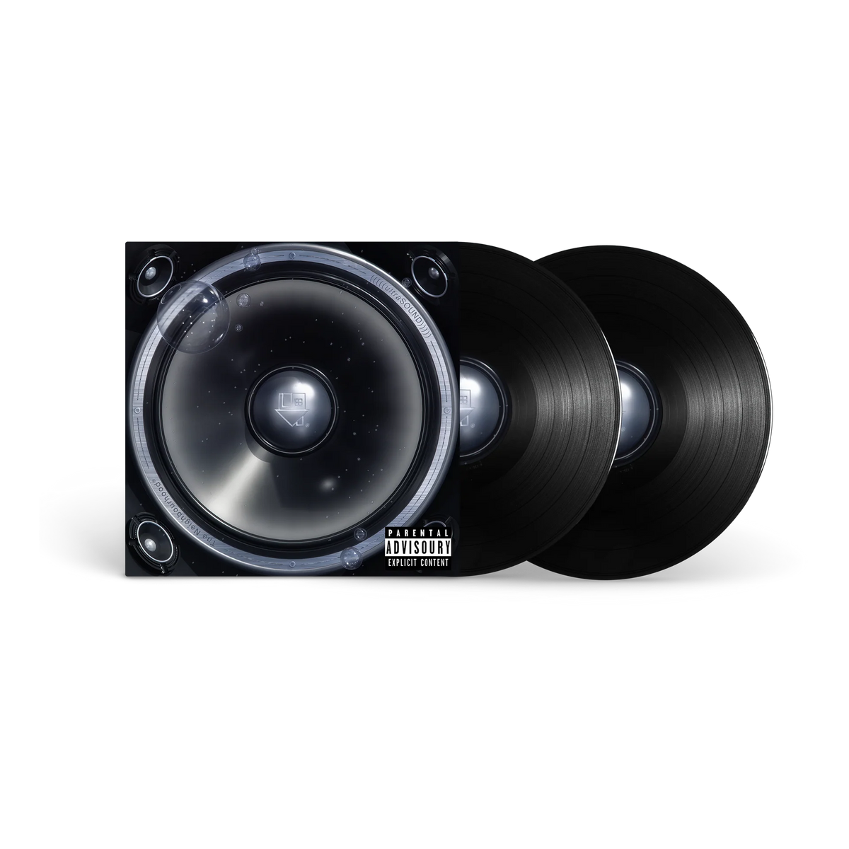 The Neighbourhood - (((((ultraSOUND)))))