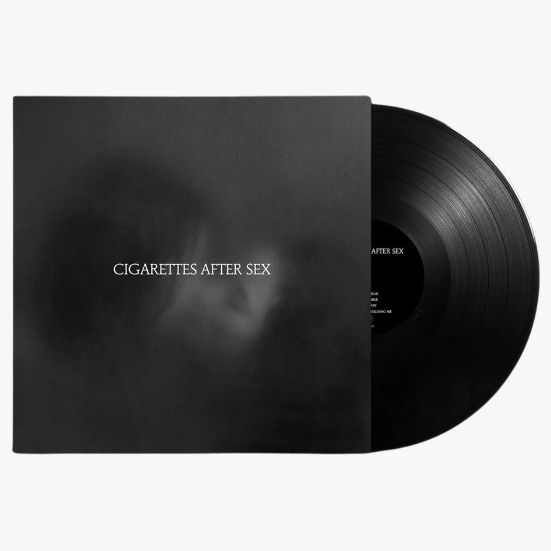 Cigarettes After Sex - X's (Die-cut inner sleeve)