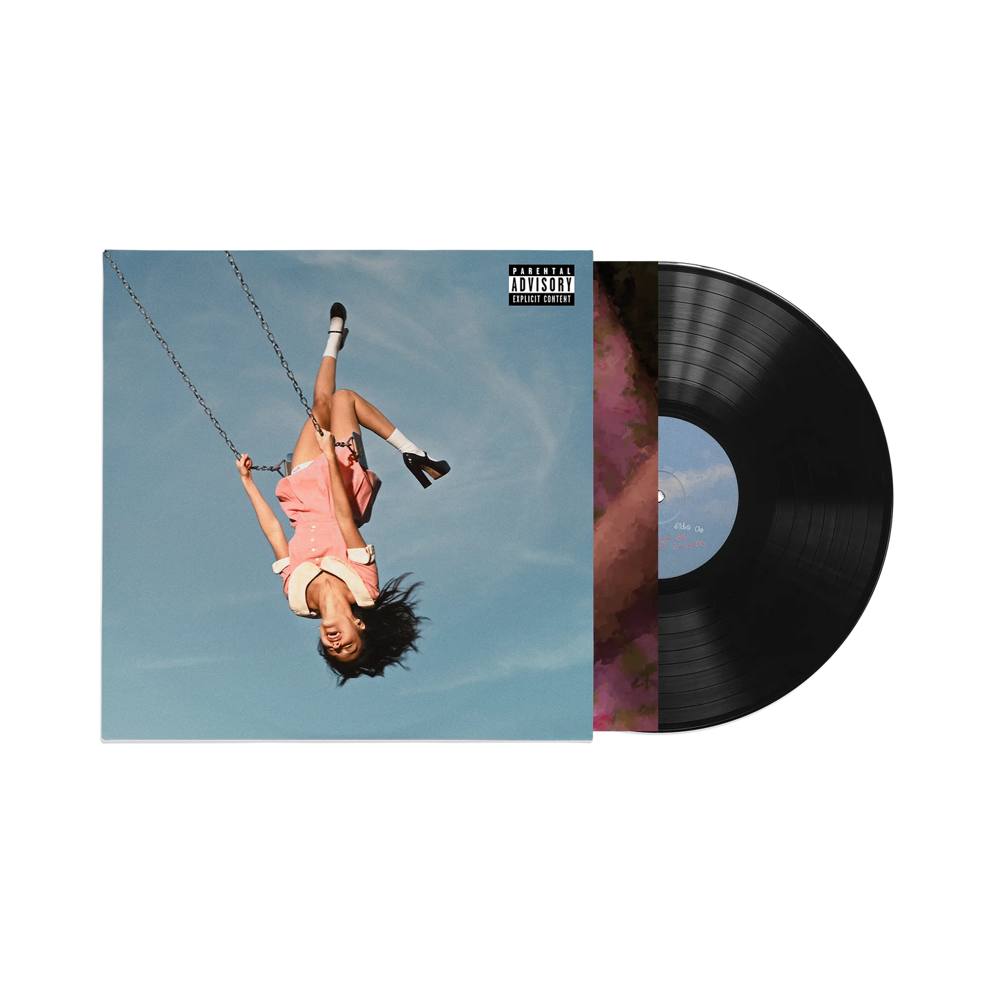Olivia Rodrigo - You Seem Pretty Sad for a Girl So in Love
