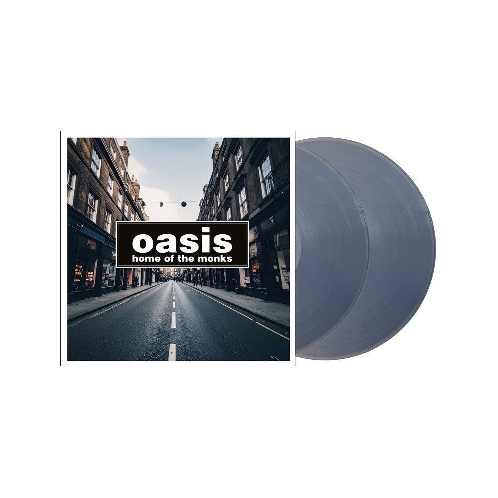 Oasis - Home Of The Monks