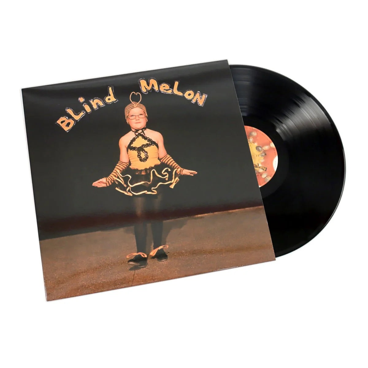 Blind Melon - Blind Melon (180 Gram Black Audiophile Vinyl)