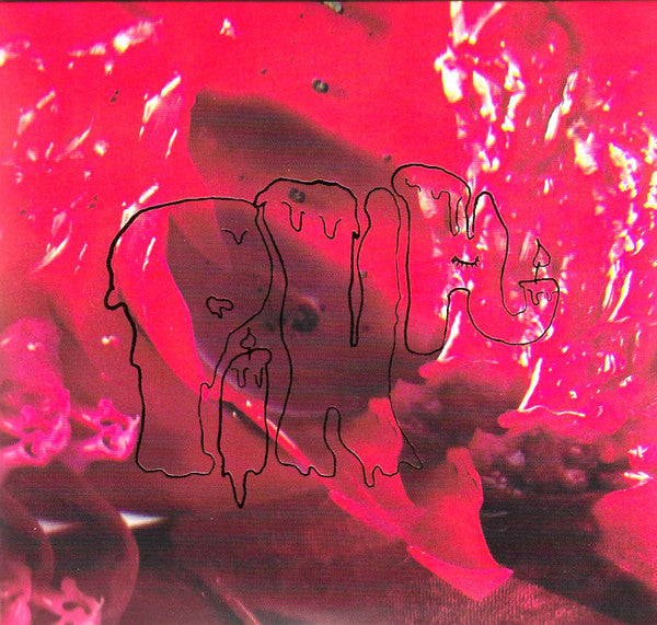 Arcade Fire - Pink Elephant (Total Meltdown)