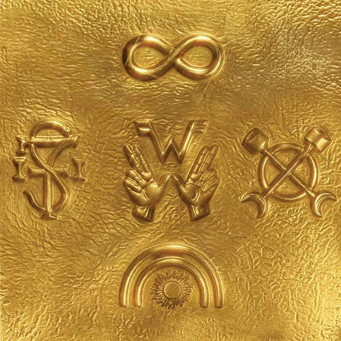 Weezer - Gold Album