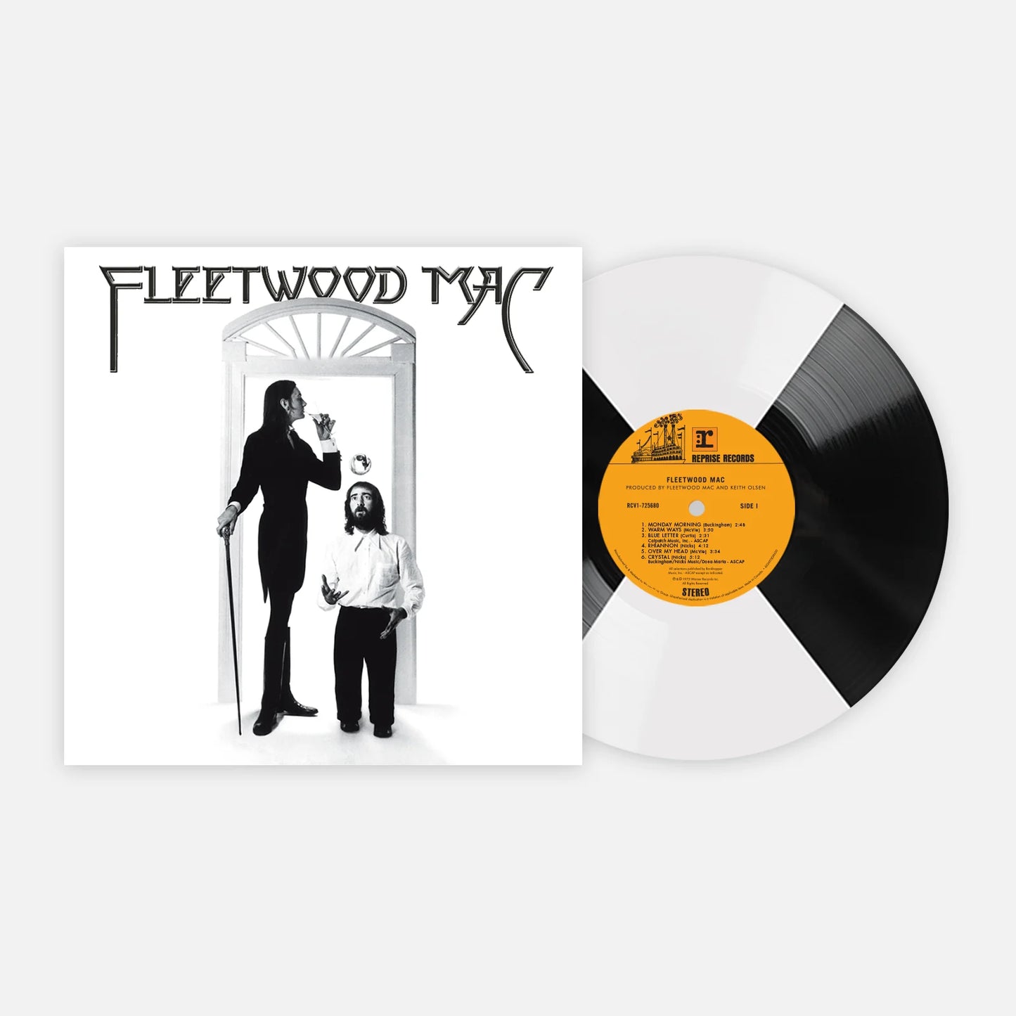 Fleetwood Mac - Fleetwood Mac (VMP-E134)