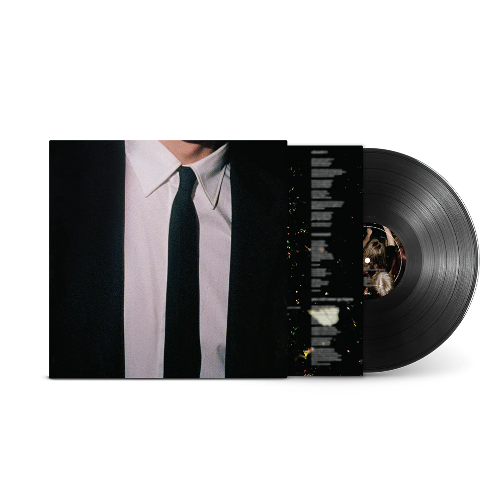 Dare, The - What's Wrong With New York?