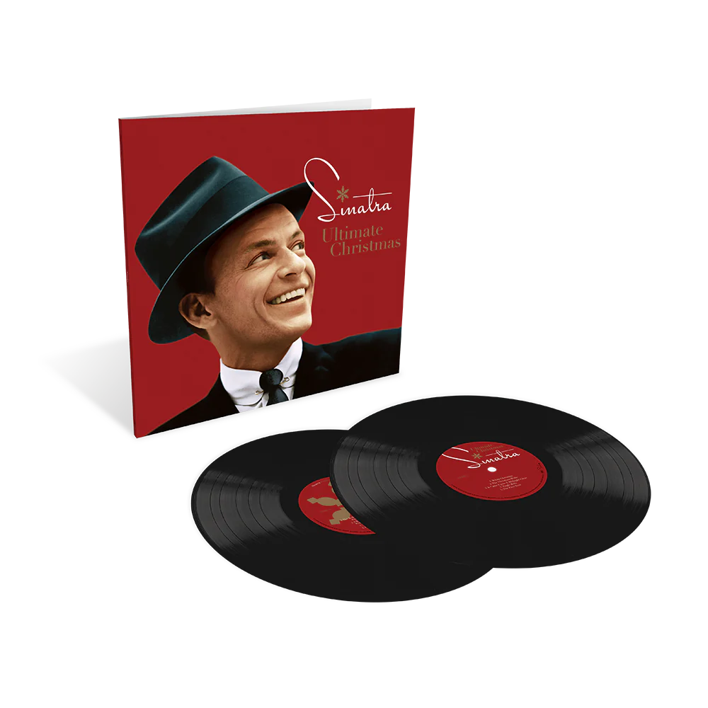 Frank Sinatra - Ultimate Christmas