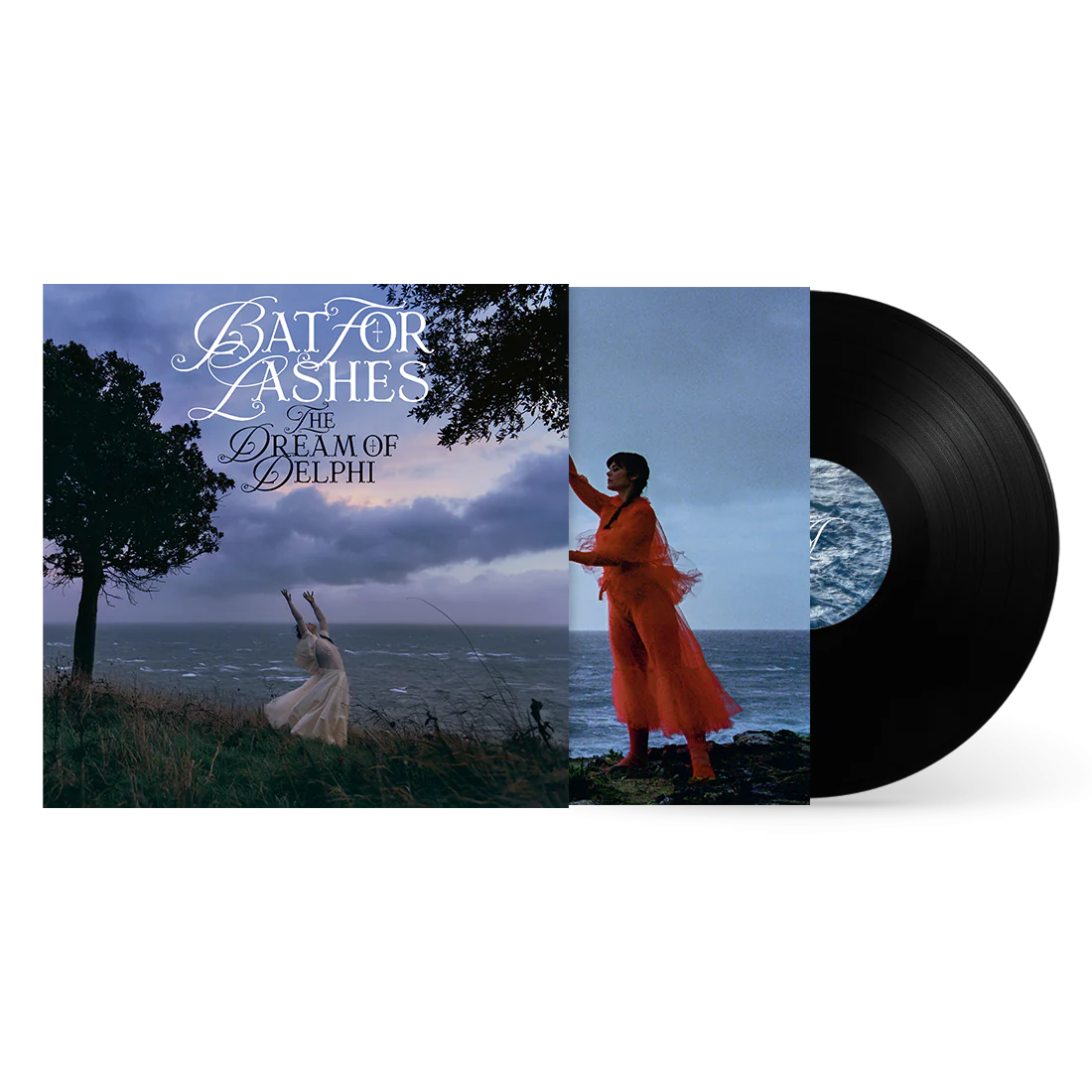 Bat for Lashes - The Dream of Delphi
