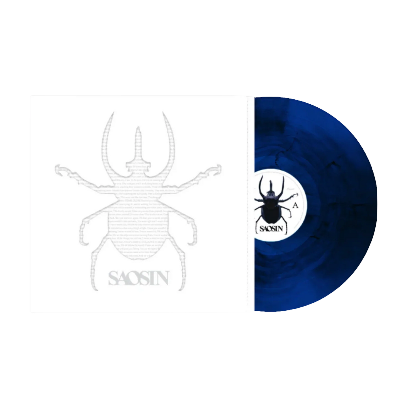 Saosin - Saosin