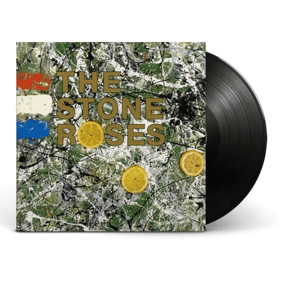 The Stone Roses - The Stone Roses