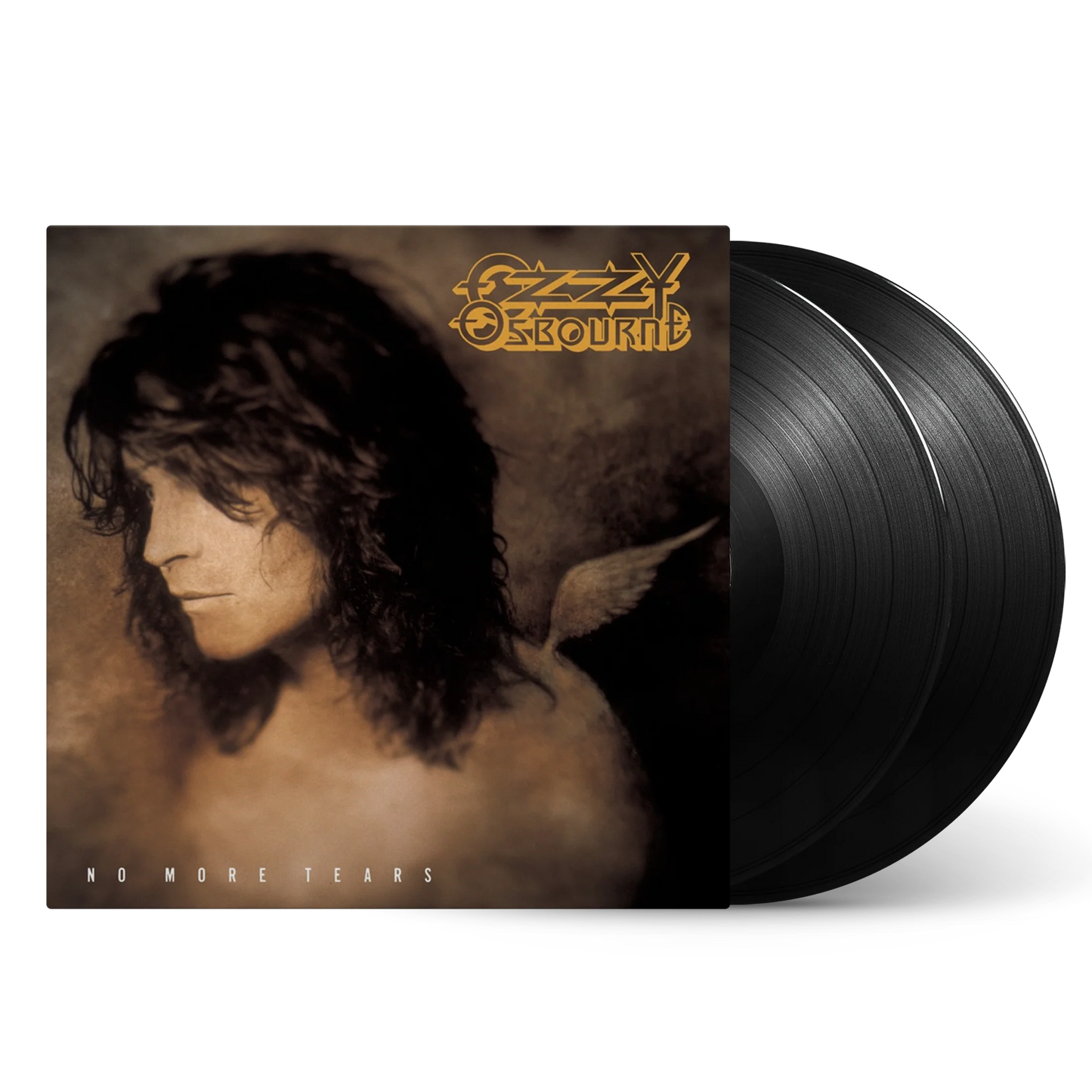 Ozzy Osbourne - No More Tears