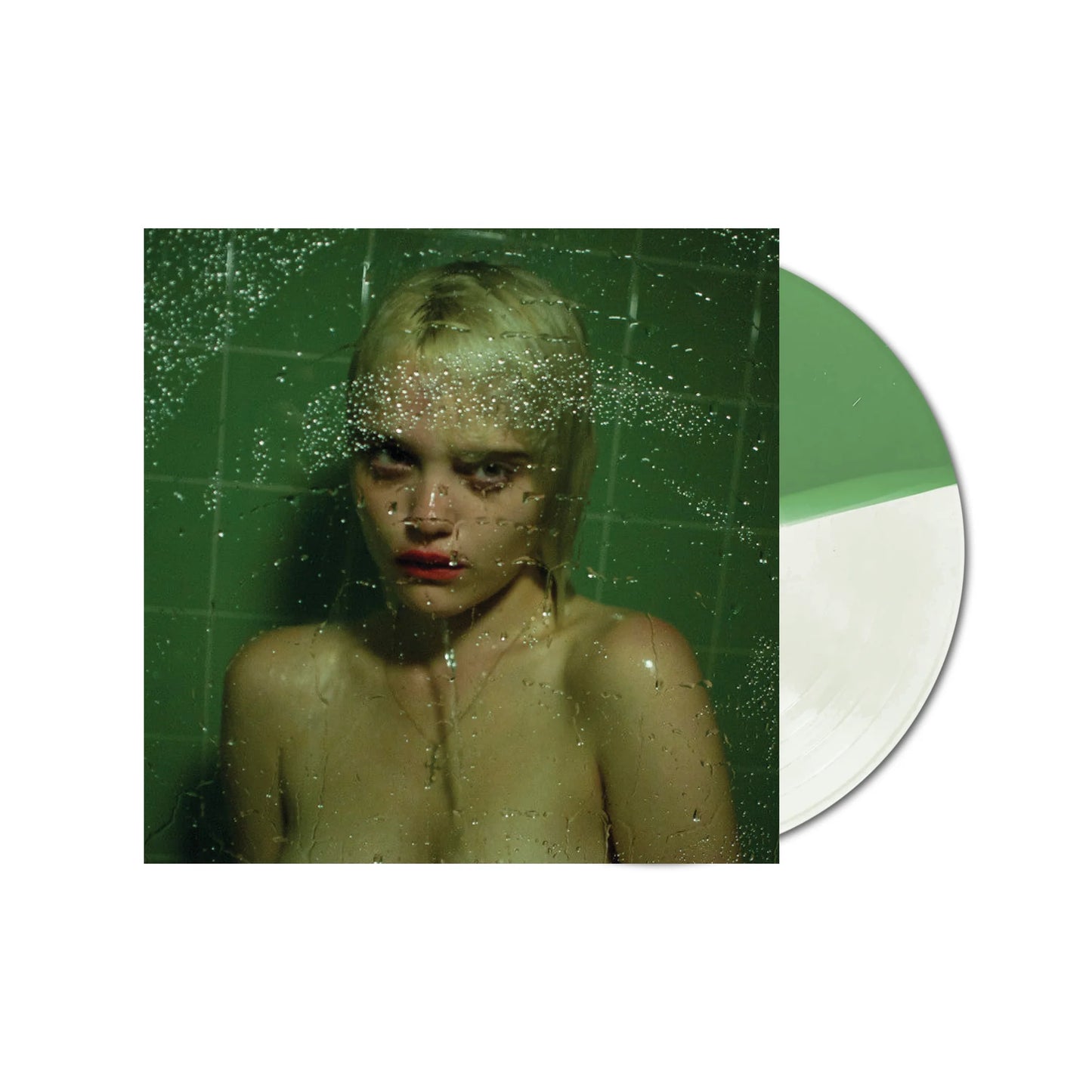 Sky Ferreira - Night Time, My Time (Split Splatter Vinyl)