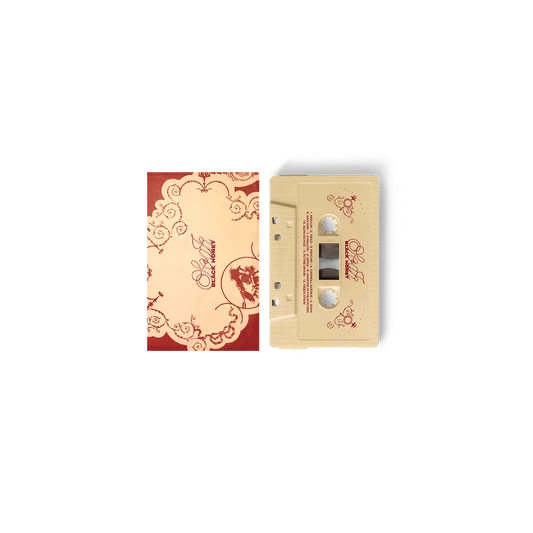Black Honey - Soak (Cassette)