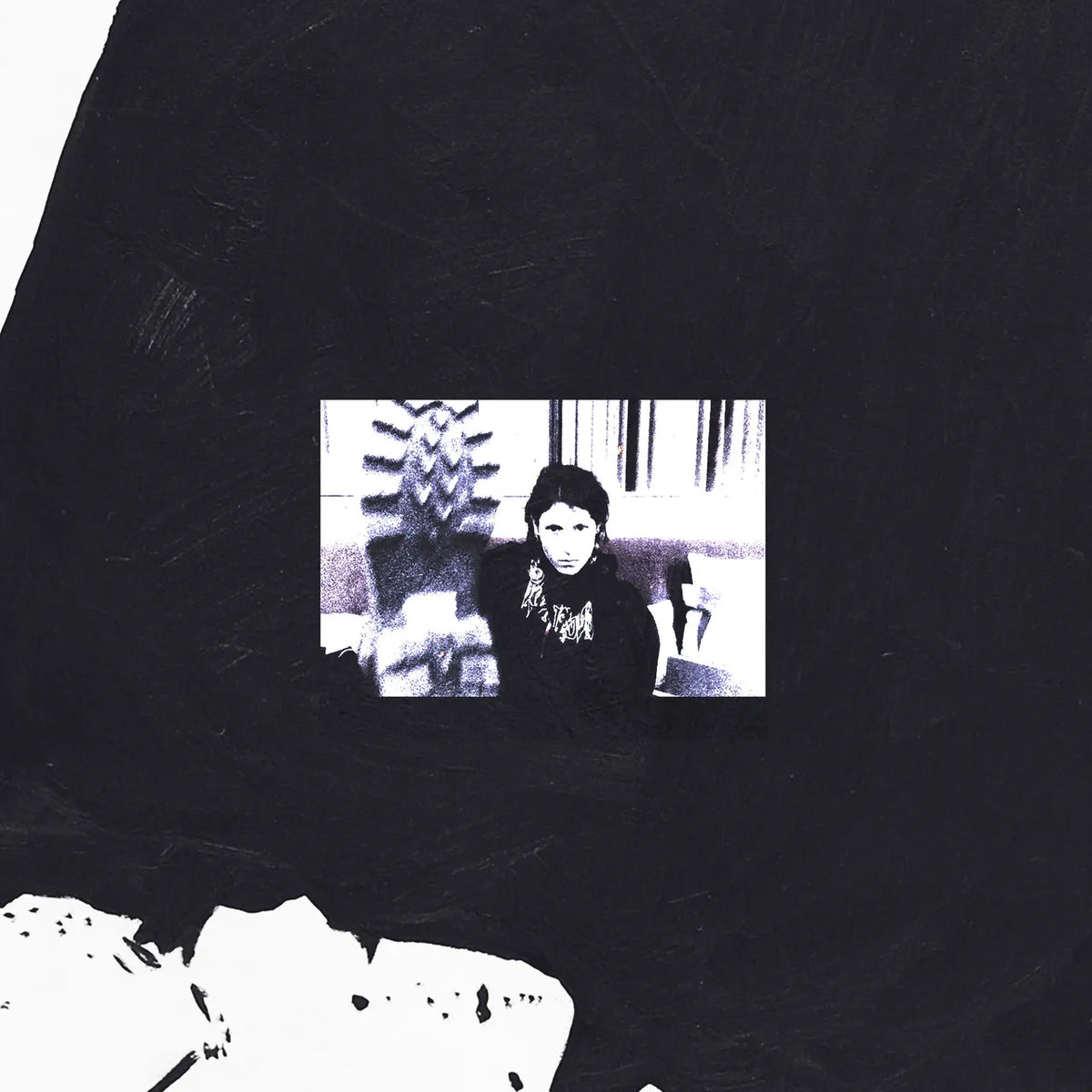 Squirrel Flower - Tomorrow's Fire (Cassette)
