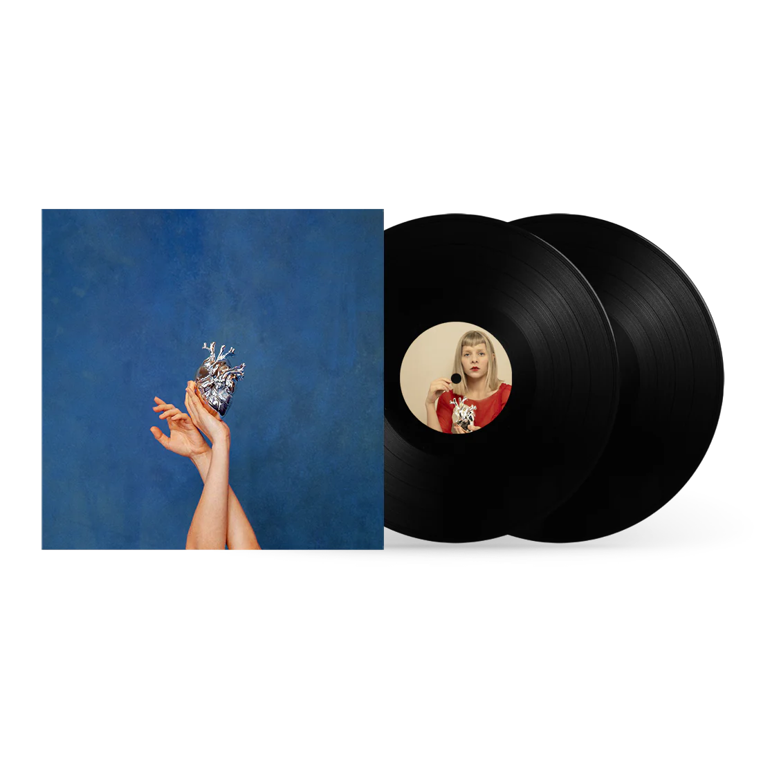 Aurora - What Happened To The Heart