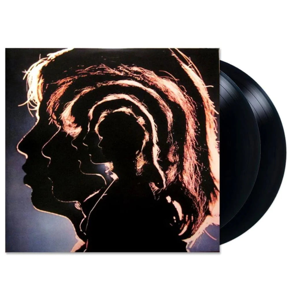The Rolling Stones - Hot Rocks - 1964-1971