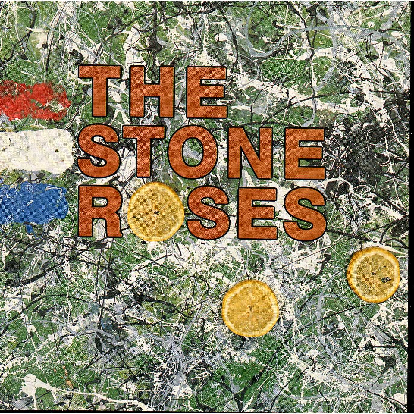 The Stone Roses - The Stone Roses